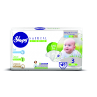 Mustela Physiological Saline Solution Serum Fizyolojik Burun Damlasi 60 Flakon X 5 Ml Tk0006003